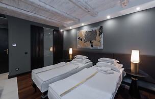 Hotel Hippocampus