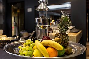 Hotel Hippocampus