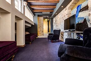 Hotel Hippocampus