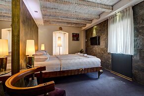Hotel Hippocampus