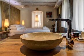 Hotel Hippocampus
