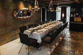 Hotel Hippocampus