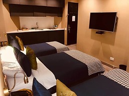 Hotel Regina