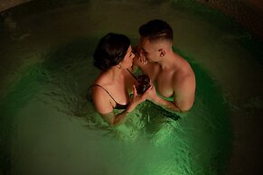 Hotel Spa Mansion Santa Isabella
