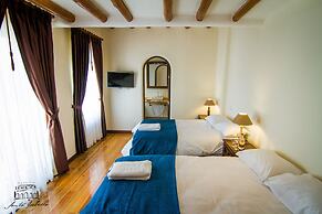 Hotel Spa Mansion Santa Isabella