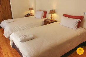 Hotel Spa Mansion Santa Isabella