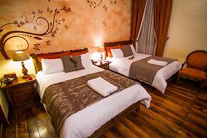 Hotel Spa Mansion Santa Isabella