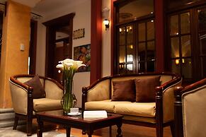 Hotel Spa Mansion Santa Isabella