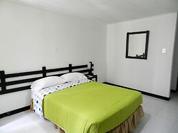 Hotel Don Gregorio