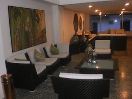 Hotel Don Gregorio