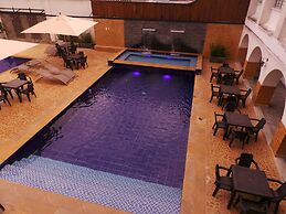 Hotel Don Gregorio