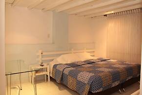 Hotel Don Gregorio