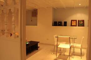 Hotel Don Gregorio
