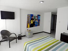 Hotel Don Gregorio