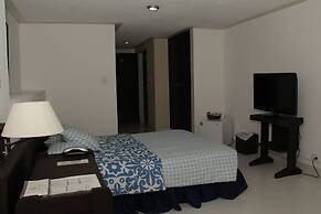 Hotel Don Gregorio