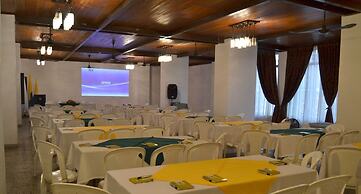 Hotel Don Gregorio