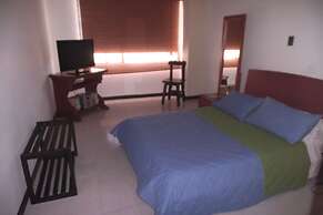 Hotel Don Gregorio