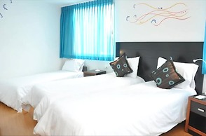 Hotel Benidorm