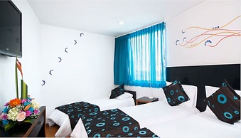 Hotel Benidorm