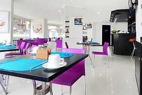 Hotel Benidorm