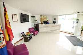 Hotel Benidorm