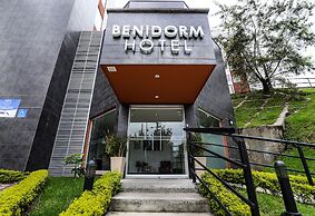 Hotel Benidorm