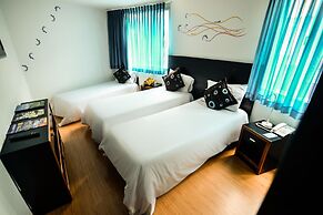Hotel Benidorm