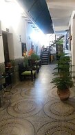 Casa Hospedaje Hatun Quilla