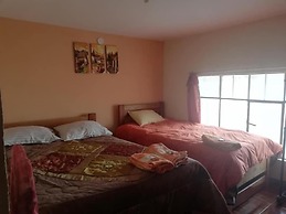 Casa Hospedaje Hatun Quilla