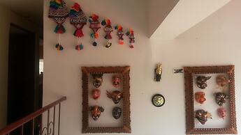 Casa Hospedaje Hatun Quilla