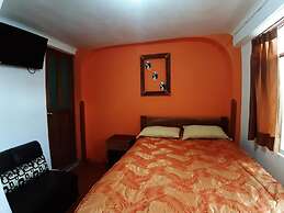 Casa Hospedaje Hatun Quilla