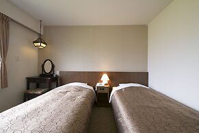 Hakuba Highland Hotel