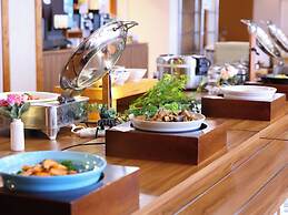 Hakuba Highland Hotel