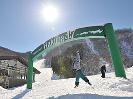 Hakuba Highland Hotel