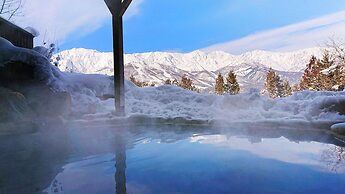 Hakuba Highland Hotel