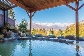 Hakuba Highland Hotel