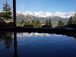 Hakuba Highland Hotel