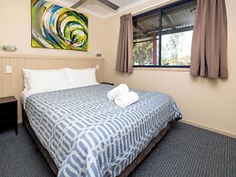 Lakeside Forster Holiday Park