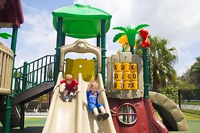Lakeside Forster Holiday Park