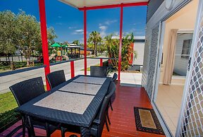 Lakeside Forster Holiday Park