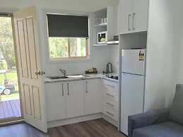 Lakeside Forster Holiday Park