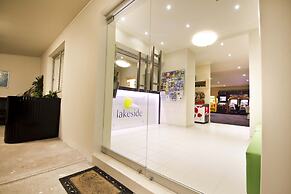 Lakeside Forster Holiday Park