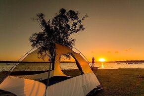 Lakeside Forster Holiday Park