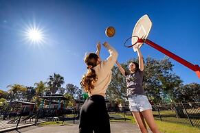 Lakeside Forster Holiday Park