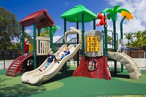 Lakeside Forster Holiday Park