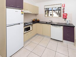 Lakeside Forster Holiday Park