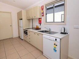 Lakeside Forster Holiday Park