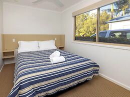 Lakeside Forster Holiday Park