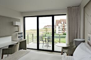 Hôtel & Spa - Thalazur Cabourg