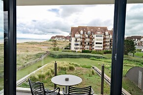 Hôtel & Spa - Thalazur Cabourg